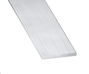 PLAT ALU 6060 T6 NF EN755/1+2+5