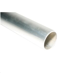 TUBE ALU ROND 6060 T6 NF EN755/1+2+7