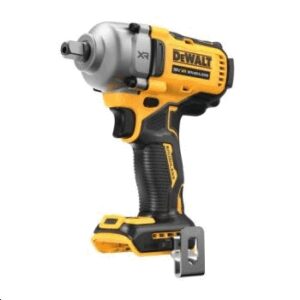 BOULONNEUSE A CHOC 1/2 18V SANS BATTERIE NI CHARGEUR DEWALT DCF892NT-XJ
