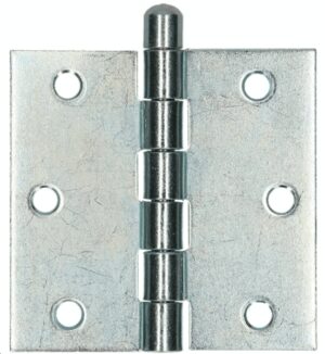 CHARNIÈRE À NOEUDS ROULÉS 76,2X76,2 PGB FG04210010760765