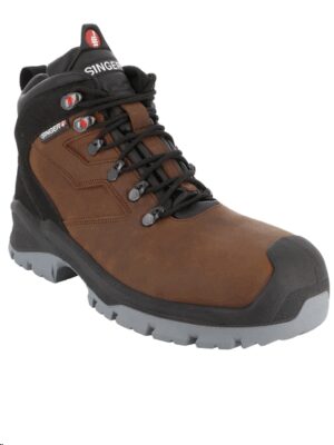 CHAUSSURE HAUTE ABYSS