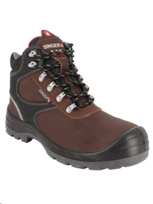 CHAUSSURE HAUTE ASTRO