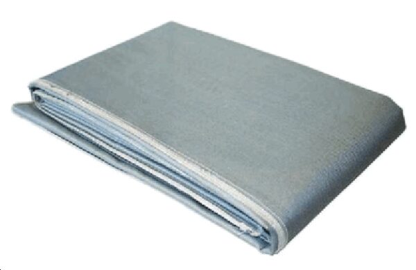 COUVERTURE ANTI CHALEUR 2X1M WELDLINE W000010319