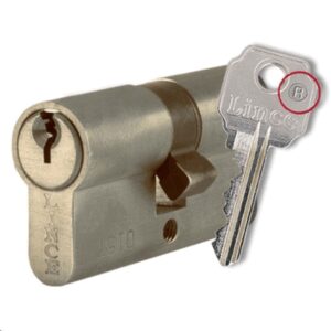 CYLINDRE EUROPEEN STANDARD