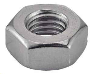 ECROU HEXAGONAL
