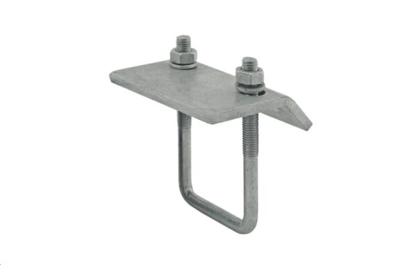 ETRIER POUR RAIL