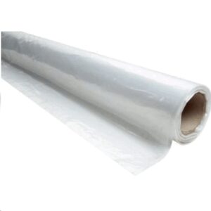 FILM POLYANE 15/100 6M 200M² (39RLX/PAL)
