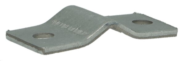 FIXATION POUR TREILLIS FIL 4,00 ZN PGB FG0327001045