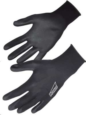 GANT ENDUIT POLYURETHANE NOIR NYM713PUB