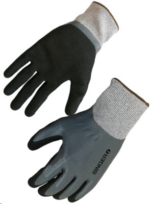 GANT HDPE TOUT END DOUBL NIT DOUBLE ENDUCTION ANTI COUP 4.X.4.3.D PHD557