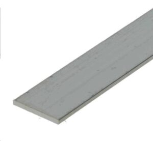 PLAT INOX REFENDU 1-4307-304L