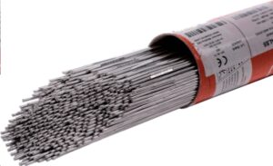 METAL D'APPORT TIG
