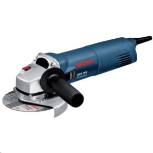MEULEUSE 125MM 1400 W GWS1400 EMB CARTON BOSCH GWS1400
