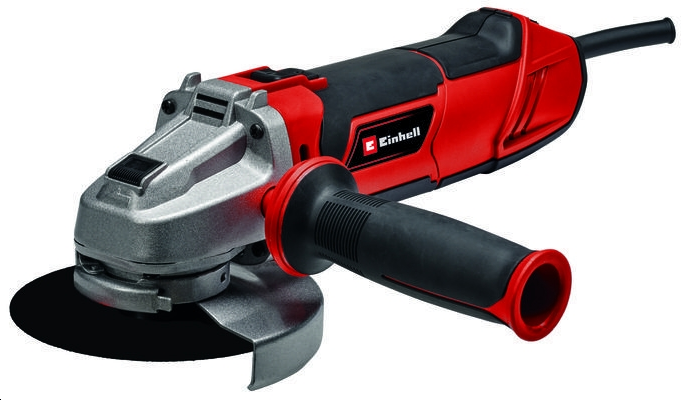 MEULEUSE D ANGLE TE AG 1251010 CE QEINHELL 4430890