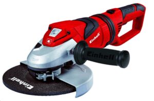 MEULEUSE D'ANGLE TE-AG 230 2350W EINHELL 4430870