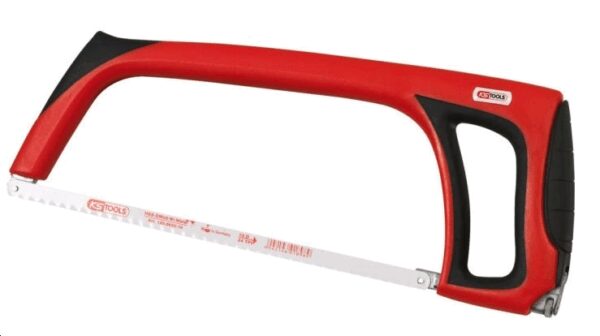 MONTURE DE SCIE BI-MATIÈRE KS TOOLS 907.2112