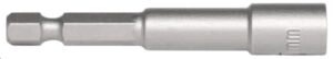 NOIX DE SERRAGE MAGNÉTIQUE 1/4"