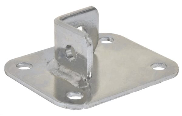 PIED DE RAIL 41X21/41 WALRAVEN 66583602