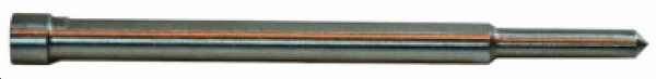 PIGE POUR FRAISE A CAROTTER 6.35X77 ALPHACOUPE TG/6,35X77