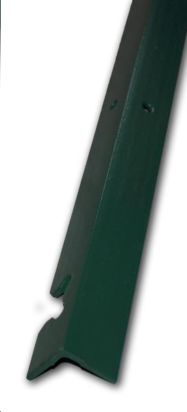 PIQUET DEPART/ANGLE EPOLY