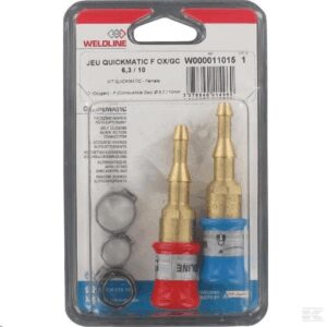 ACCESSOIRES FLAMME