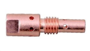 SUPPORT DE TUBE CONTACT