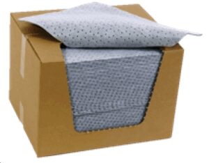TAPIS ABSORBANT STD  MEDIUM - 40x45 (X100) AFER 850022