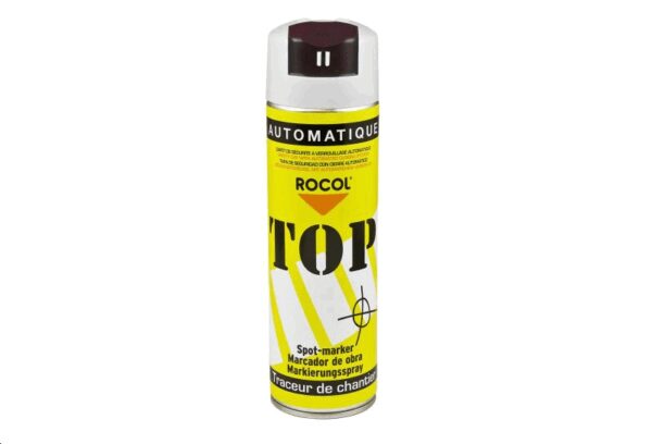 AEROSOL TRACEUR DE CHANTIER TOP AUTOMATIQUE
