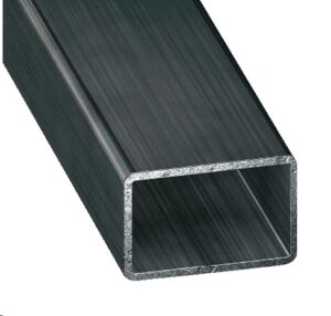 TUBE RECTANGULAIRE S235JRH 10219