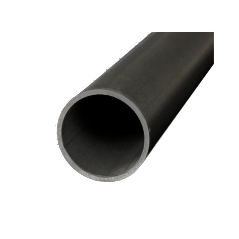 TUBE SOUDE W 10255 L S195T NBL 172X20